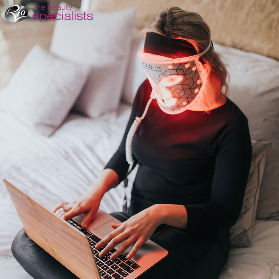 mat na anh sang sinh hoc rio beauty